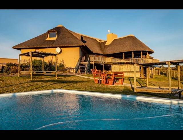 FARM FOR SALE IN MOSSEL BAY RURAL